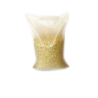 Наповнювач з деревени CAT LITTER (БІЛИЙ) 15кг