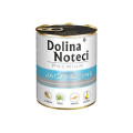 Корм конс. Dolina Noteci для собак з ягням, 400 гр