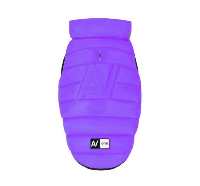 Одностороння курточка AiryVest ONE для собак, фіолетовий, M50 20739