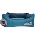 АТ 8466 Лежак Gama S Aqua (45х35х16)
