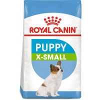 Корм Роял для собак SHN XSMALL PUPPY 0.5 kg