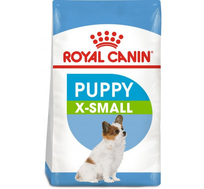 Корм Роял для собак SHN XSMALL PUPPY 0.5 kg