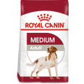Корм Роял для собак Medium adult 15 кг