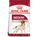 Корм Роял для собак Medium adult 15 кг