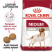 Корм Роял для собак Medium adult 15 кг