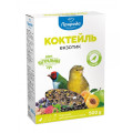 Корм Кеша еліт екзотік 500 гр