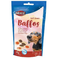 31494 Вітаміни Trixie для собак Baffos з яловичиною та шлунком