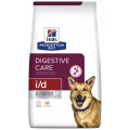 Сухий корм Hill\'s Canine I/D при захворюваннях шлунково-кишкового тракту 1,5 кг (АВ+) 606276