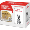 Корм для собак  BHN CHIHUHUA ADULT  1,5 KG, +контейнер