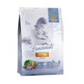 Корм коти Benvenuti Gattino (Бенвенуті) для кошенят 3 кг