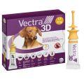 Вектра 3D 1,5 - 4,0 кг (3 х 0,8мл.)  АРТ.81565