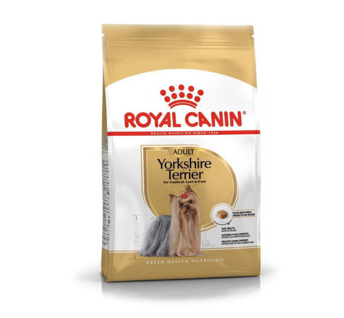 Корм Роял для собак BHN YORKSHIRE ADULT 7.5 kg