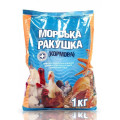 Ракушка кормова (Норіс) 1 кг