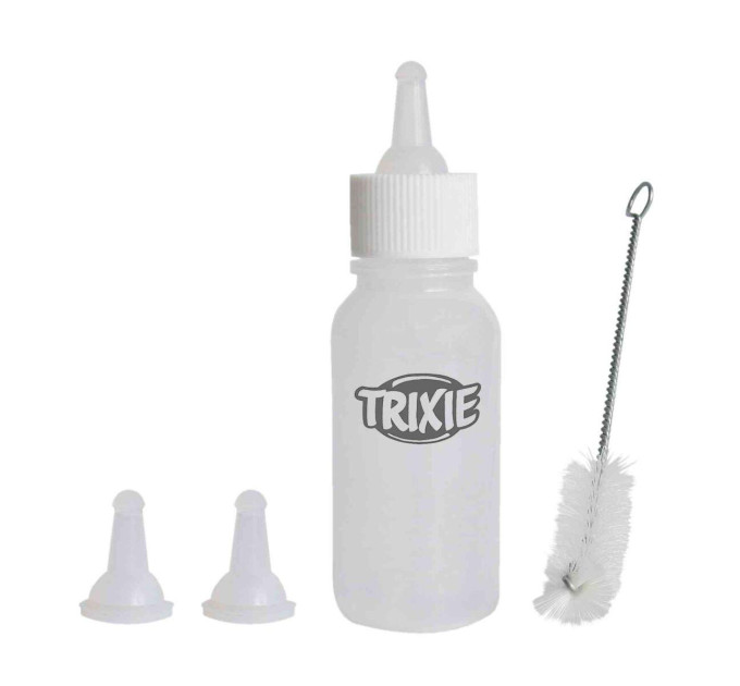 Пляшка для годування Trixie My Mammy для корма 57 мл. 4193