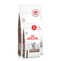 Royal Canin Gastro Intestinal  2кг+0,4кг дієта для кішок при порушеннях травлення