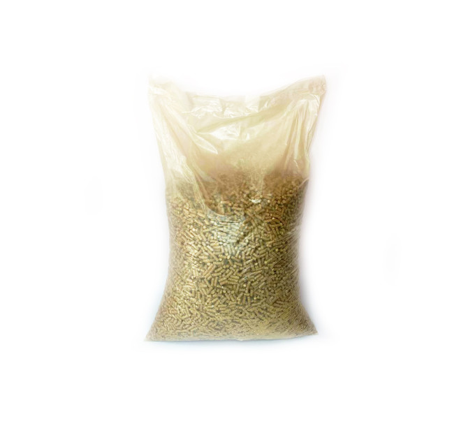 Наповнювач з деревини CAT LITTER 15кг
