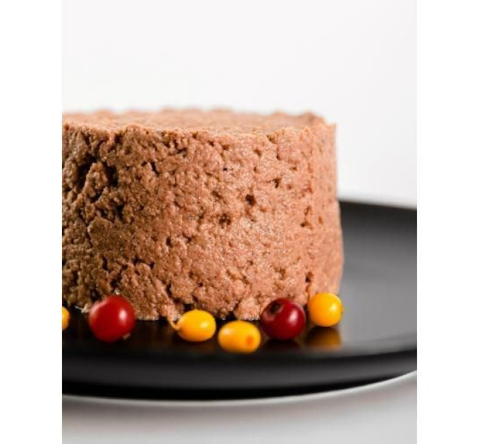 Набір консерв Savory 3+1 для котів Kitten індичка 200g