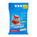 Наповнювач для котячого туалету SuperCat СТАНДАРТ Деревний 3 кг (5 л)