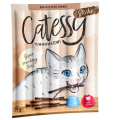 513737 Ласощі Catessy з барбекю+індик 5гр