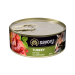 Набір консерв Savory 3+1 для котів Kitten індичка 100g