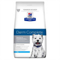 Корм для собак Hill\'s Prescription Diet Canine Derm Complete Mini сухий для собак малих порід при харчовій алергії та атопічному дерматиті 1.0 кг 606429