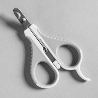 Кігтеріз, 95mm*65mm, сірий, CNC001