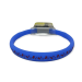 Нашийник світящий USB (силікон) М 55 см/20мм MIX LGT07 ZooMax