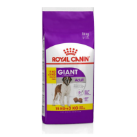 SHN GIANT AD 15+3KG