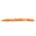 Паличка Trixie для чищення зубів Denta Fun натуральна шкіра 28 см. 250г. 3шт/упак. арт. 31326