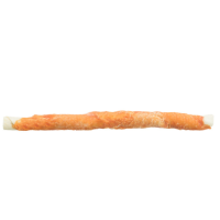 Паличка Trixie для чищення зубів Denta Fun натуральна шкіра 28 см. 250г. 3шт/упак. арт. 31326