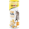 Ласощі GimCat для котів ГімКет Чізіс таблетки 425г. арт 419121/418674