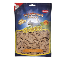69904 Ласощі для собак Star Snak ягня з рисом 500г