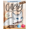 515335 Паличка Catessy Bar-B-Q з лососем 5г
