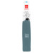 508011 Миска складна WAUDOG Silicone,  385х230х50 мм сірий