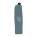508011 Миска складна WAUDOG Silicone,  385х230х50 мм сірий