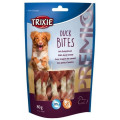 Ласощі Premio Duck Bites для собак 80 гр.