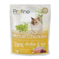 Корм Профайн Profine Cat Original Adult 10 kg курица д/всех пород