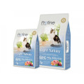 Корм Профайн Profine Cat Light 2 kg индейка д/оптимизаци веса