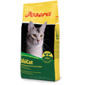 Корм Йозера Josicat Geflugel для котів 10 кг