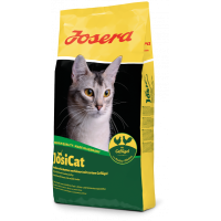 Корм Йозера Josicat Geflugel для дорослих котів 10 кг