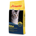 Корм Йозера Josicat Ente&Fisch для дорослих котів 10 кг.