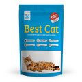 Силікагелевий наповнювач Best Cat Blue 3,6 л/10