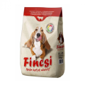 Корм Fincsi Фінчі зі смаком яловичини для собак 10 кг