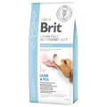 Корм Бріт Brit GF VetDiets Dog Obesity 12 kg при избыточном весе с ягнятиной, индейкой и горохом