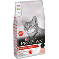 Сухий корм для котів ProPlan Original з лососем 1,5кг