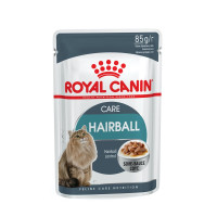 Корм Роял для котів Hairball Carе 85 гр