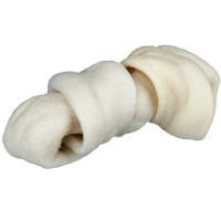 Trixie Кістка для чистки зубів натуральна DENTAfun 11см., 50 гр. 31101