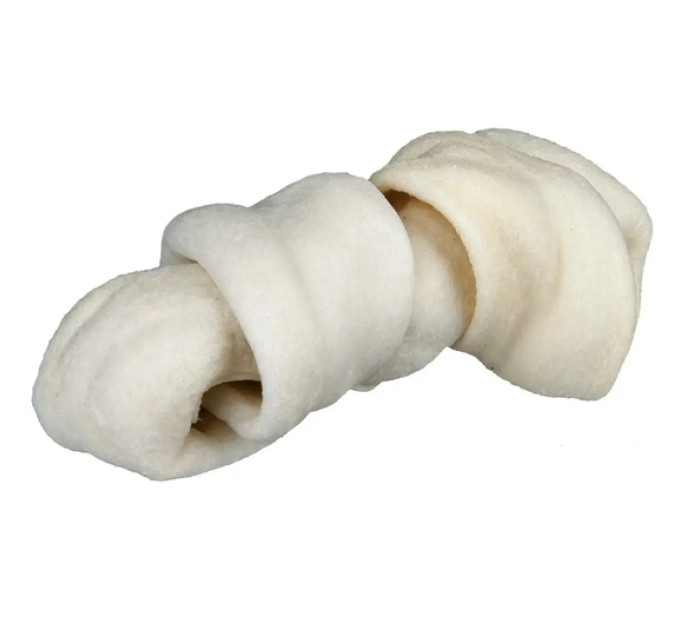 Trixie Кістка для чистки зубів натуральна DENTAfun 11см., 50 гр. 31101