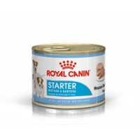 Корм Роял Starter Mousse 195 гр