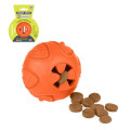 YT93820-В Іграшка для собак Bronzedog Smart Ball IQ  7 х 9 см/48